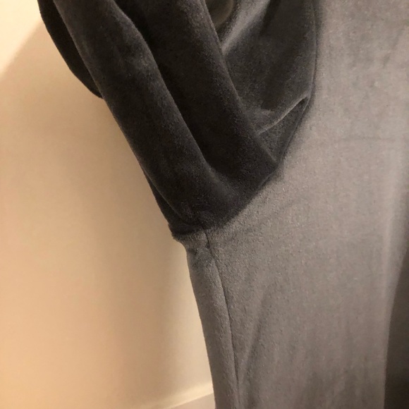 Rhonda Shear Loungewear Sweater NWOT - Picture 13 of 14